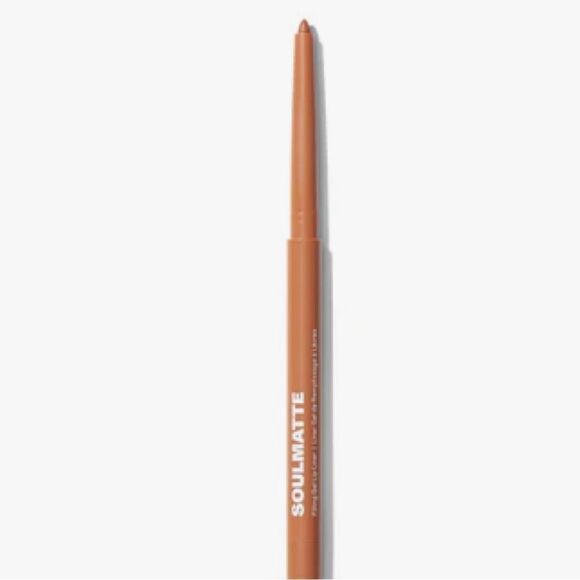 🦋 Morphe Lip Liner My Boo New FullSz - Picture 1 of 7